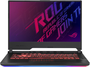 Комплект для сборки ноутбука Asus ROG STRIX G531