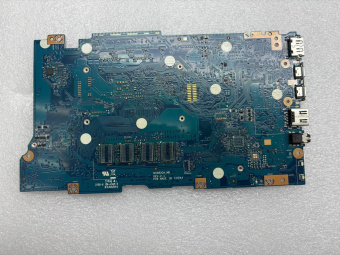 Материнская плата ASUS M3502QA донор компонентов