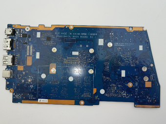 Материнская плата ASUS UX431DA донор компонентов