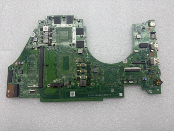 Материнская плата ASUSX571GT донор компонентов (039575)