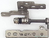 Петля-шарнир Asus E202 правая