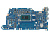 Материнская плата ASUS UX393EA (процессор SRK02 Intel Core I7-116567 (IRIS XE))
