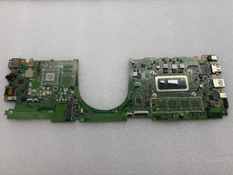 Материнская плата ASUS UX331FN донор компонентов(040102)