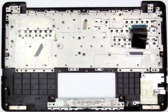 Топкейс с клавиатурой для ноутбука ASUS TP200S