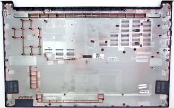 Поддон (нижняя часть корпуса) ноутбука Asus X1704ZA