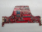 Материнская плата ASUS GA401QC донор видеочипа RTX3050