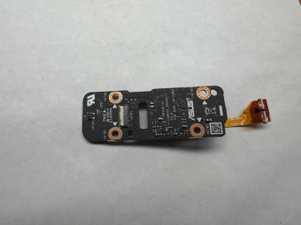 X401U-M3_LED BOARD REV: 2.0