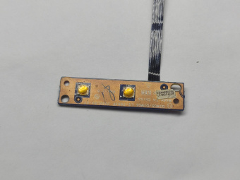 плата кнопки питания  Lenovo G480 G485 N580 N585 G585 G580 P585  LS-7983P