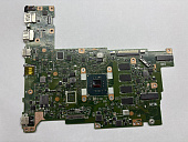 Материнская плата ASUS E210MA донор процессора Celeron N4020 (040097)