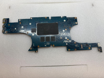 Материнская плата ASUS UP5401ZA  I5-12500H(040881)