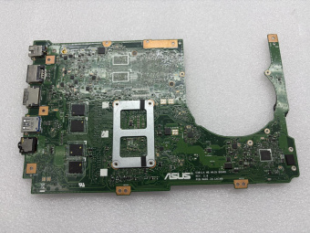 Материнская плата ASUS S301LA  i7-4500U(039771)