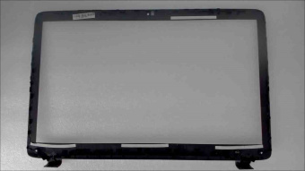 Рамка матрицы  для ноутбука HP 17-t259ur черная