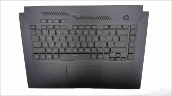 Топкейс для ноутбука ASUS GU502DU (GTX)