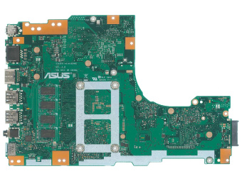 Материнская плата ASUS X545FA (i5-10210U)