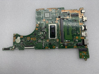 Материнская плата ASUS P3540FA донор компонентов (040263)