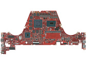 Материнская плата ASUS GX701GXR (i7-9750H и RTX2080)
