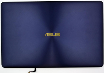 Крышка экрана (матрицы) для ноутбука ASUS UX490