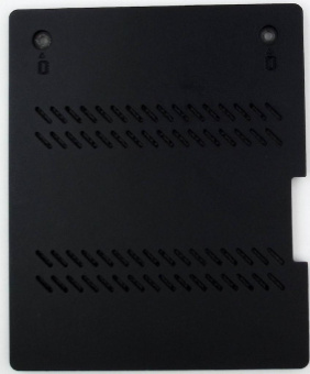 Крышка отсека  памяти  ноутбука Lenovo Thinkpad T510 T520 W510 W520 T530 W530