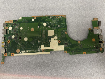 Материнская плата ASUS P2451FA донор компонентов (041022)