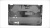 Поддон для ноутбука Asus UX562FA, UX562FD Поддон для ноутбука Asus UX562FA, UX562FD