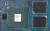 Материнская плата ASUS UX392FN донор процессора i7-8565U, донор видеочипа  N17S-LG-A1(039701)