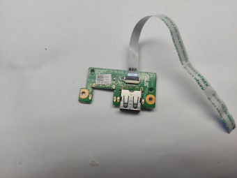 X550VC_IO BOARD REV: 2.0