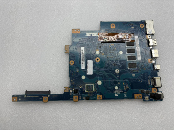 Материнская плата ASUS E402YA донор E1-7010 (039851)