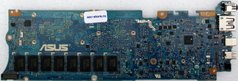 Материнская плата ASUS TAICHI31 донор компонентов (039869)