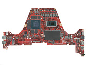 Материнская плата ASUS FX516PR (Intel Core i7-11370H и RTX3070)