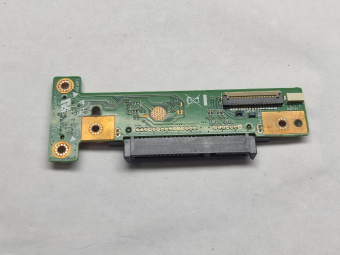 TP500LN HDD BOARD REV: 2.0