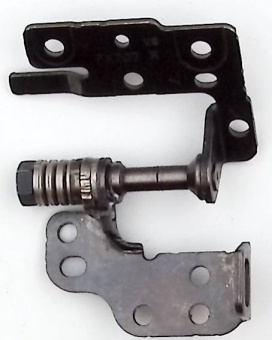 Петля-шарнир Asus FX707 правая