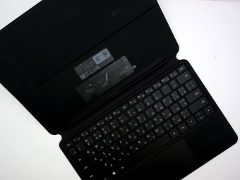 Клавиатура внешняя для ноутбука (планшета) Huawei MateBook DRC-W56