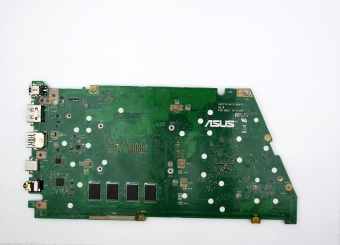 Материнская плата ASUS X421IA донор Ryzen 5 4500U