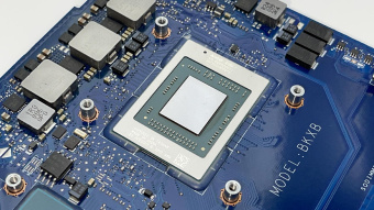 Материнская плата ASUS FA506IV (R7-4800H и RTX2060)
