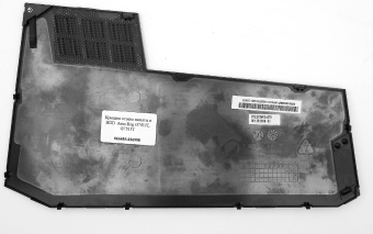 Крышка отсека памяти и HDD  Asus Rog G751JT, G751JY