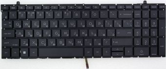 Клавиатура для HP ProBook 450 G9 455 G9 455R G9