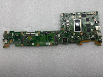 Материнская плата ASUS X420FA донор процессора i3-8145U (039600)