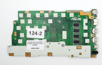 Материнская плата ASUS X1503ZA донор I5-12500H (040865)
