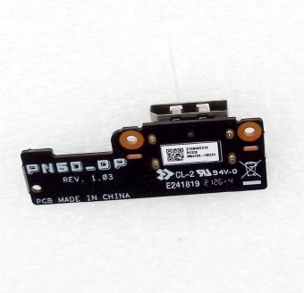 Плата HDMI разъема Asus PN60