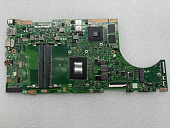 Материнская плата ASUS X510QR донор A10-9620P, 216-0915006