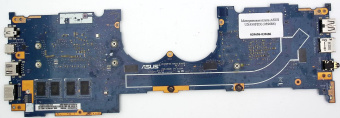 Материнская плата ASUS UX450FDX  донор видеочипа N17P-G0-A1(039686)