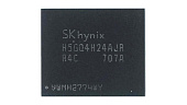 Видеопамять GDDR5 H5GQ4H24AJR R4C  512MB