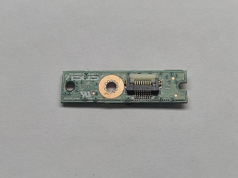 E202SA LED BOARD REV: 2.0 Плата расширения E202SA
