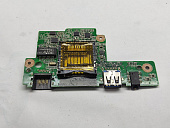 Плата расширения Dell Vostro 3360 DA0V07PI6D1 REV: D