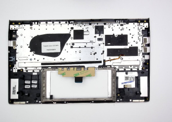 Топкейс для ноутбука ASUS UX434