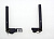Динамики (овальные) для ноутбука Asus UX31A, UX31E