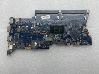 Материнская плата HP Probook 440 G4 донор компонентов (039403)