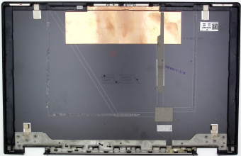 Крышка экрана для ноутбука Asus UX463