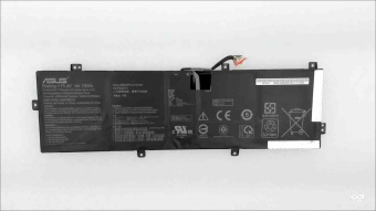 Аккумулятор C41N1832 для ноутбука Asus P3540