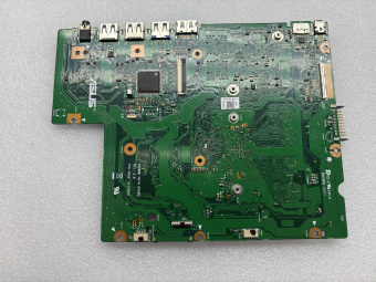 Материнская плата ASUS X540MB донор компонентов (040070)